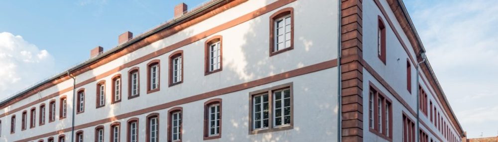 Jugendförderung Landau in der Pfalz