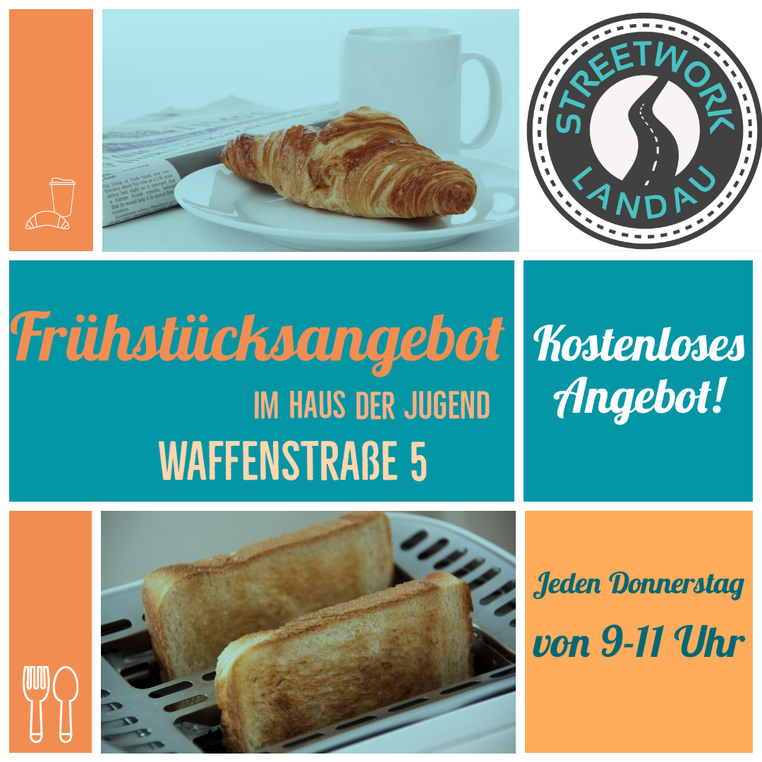 fruehstueck